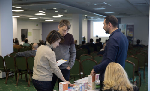 IX Научно-практическая конференция «Мочекаменная болезнь – 2023: Российская Школа»