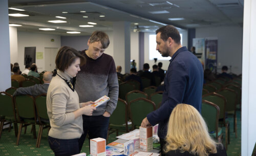 IX Научно-практическая конференция «Мочекаменная болезнь – 2023: Российская Школа»