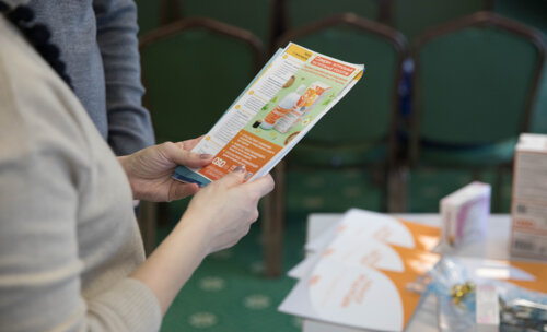 IX Научно-практическая конференция «Мочекаменная болезнь – 2023: Российская Школа»