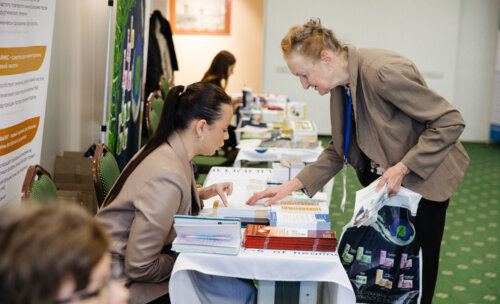 IX Научно-практическая конференция «Мочекаменная болезнь – 2023: Российская Школа»