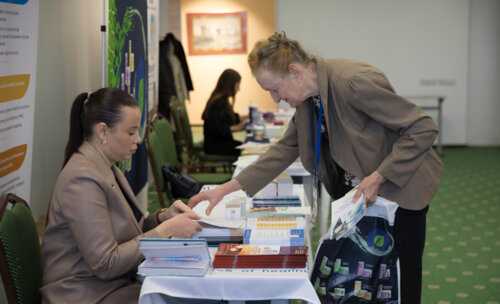 IX Научно-практическая конференция «Мочекаменная болезнь – 2023: Российская Школа»