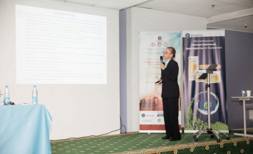 IX Научно-практическая конференция «Мочекаменная болезнь – 2023: Российская Школа»