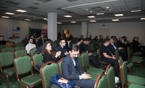 IX Научно-практическая конференция «Мочекаменная болезнь – 2023: Российская Школа»