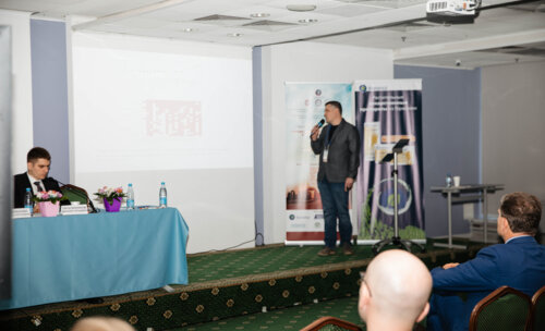 IX Научно-практическая конференция «Мочекаменная болезнь – 2023: Российская Школа»