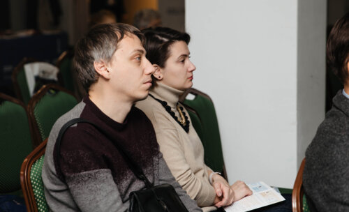 IX Научно-практическая конференция «Мочекаменная болезнь – 2023: Российская Школа»