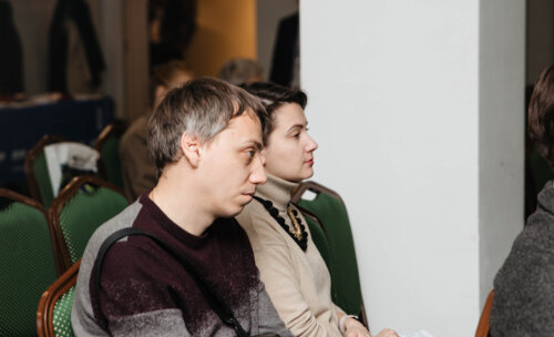 IX Научно-практическая конференция «Мочекаменная болезнь – 2023: Российская Школа»