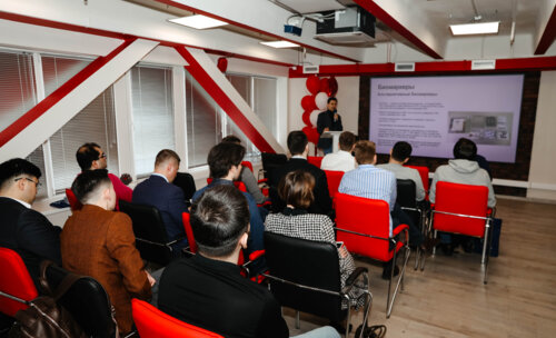 Онкомитинг «Апрельские тезисы. Рак предстательной железы»