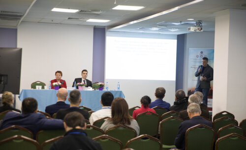 IX Научно-практическая конференция «Мочекаменная болезнь – 2023: Российская Школа»