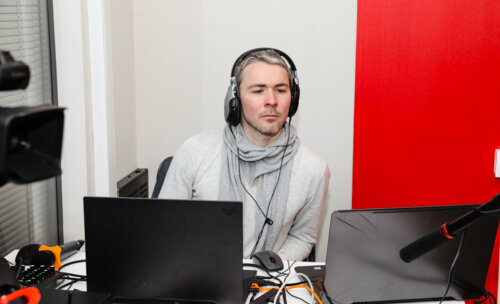 Онкомитинг «Апрельские тезисы. Рак предстательной железы»