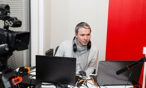 Онкомитинг «Апрельские тезисы. Рак предстательной железы»