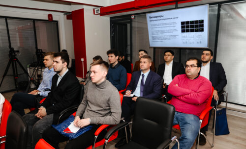 Онкомитинг «Апрельские тезисы. Рак предстательной железы»