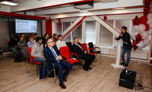 Онкомитинг «Апрельские тезисы. Рак предстательной железы»