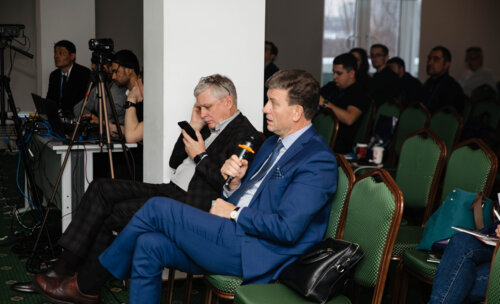 IX Научно-практическая конференция «Мочекаменная болезнь – 2023: Российская Школа»