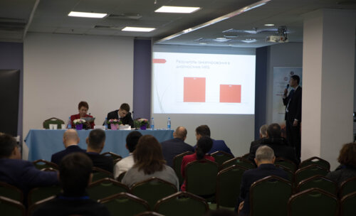 IX Научно-практическая конференция «Мочекаменная болезнь – 2023: Российская Школа»