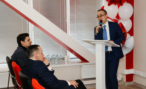 Онкомитинг «Апрельские тезисы. Рак предстательной железы»