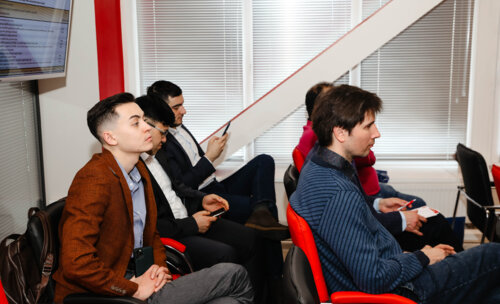 Онкомитинг «Апрельские тезисы. Рак предстательной железы»