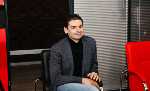 Онкомитинг «Апрельские тезисы. Рак предстательной железы»