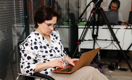 Онкомитинг «Апрельские тезисы. Рак предстательной железы»