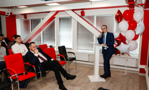 Онкомитинг «Апрельские тезисы. Рак предстательной железы»