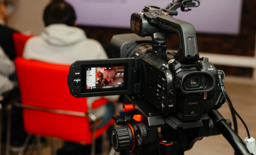 Онкомитинг «Апрельские тезисы. Рак предстательной железы»