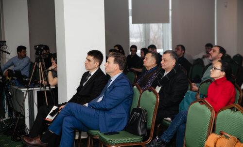 IX Научно-практическая конференция «Мочекаменная болезнь – 2023: Российская Школа»