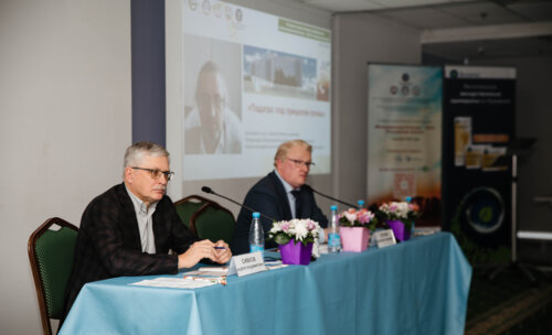 IX Научно-практическая конференция «Мочекаменная болезнь – 2023: Российская Школа»