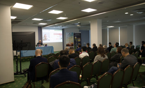 IX Научно-практическая конференция «Мочекаменная болезнь – 2023: Российская Школа»