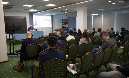 IX Научно-практическая конференция «Мочекаменная болезнь – 2023: Российская Школа»