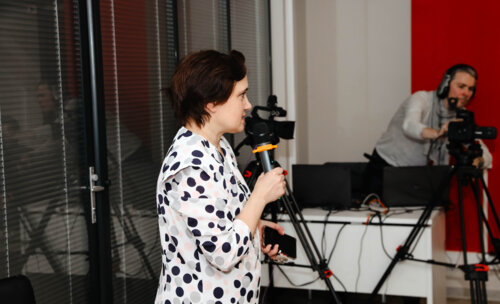 Онкомитинг «Апрельские тезисы. Рак предстательной железы»