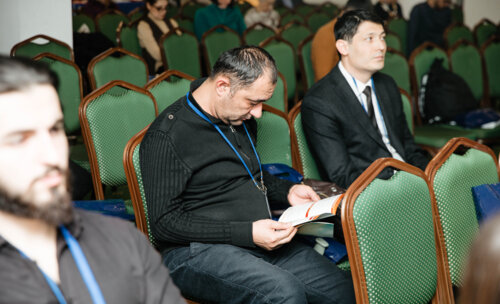 IX Научно-практическая конференция «Мочекаменная болезнь – 2023: Российская Школа»