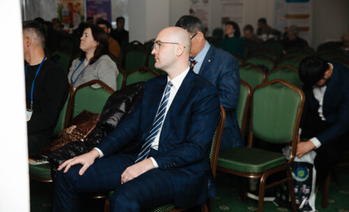 IX Научно-практическая конференция «Мочекаменная болезнь – 2023: Российская Школа»