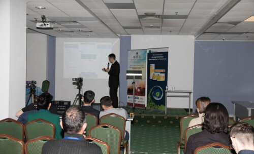 IX Научно-практическая конференция «Мочекаменная болезнь – 2023: Российская Школа»