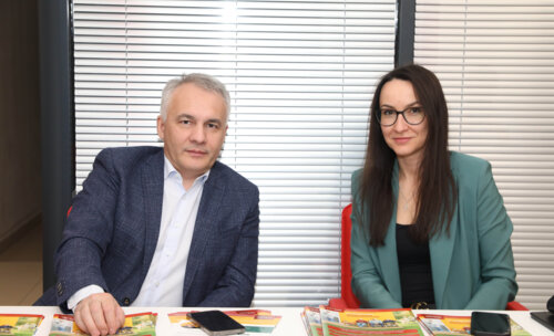 Онкомитинг «Апрельские тезисы. Рак предстательной железы»