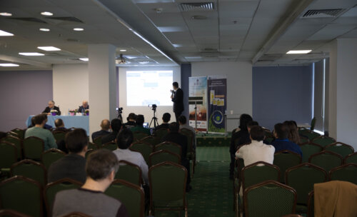 IX Научно-практическая конференция «Мочекаменная болезнь – 2023: Российская Школа»