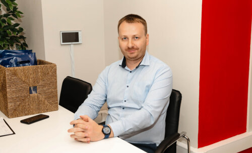 Онкомитинг «Апрельские тезисы. Рак предстательной железы»