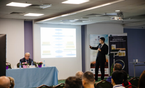 IX Научно-практическая конференция «Мочекаменная болезнь – 2023: Российская Школа»