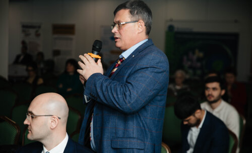 IX Научно-практическая конференция «Мочекаменная болезнь – 2023: Российская Школа»