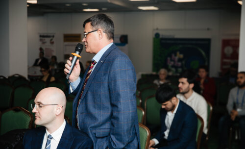 IX Научно-практическая конференция «Мочекаменная болезнь – 2023: Российская Школа»