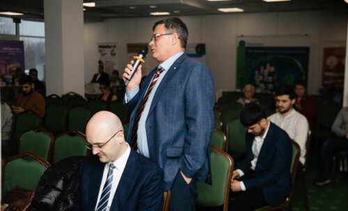 IX Научно-практическая конференция «Мочекаменная болезнь – 2023: Российская Школа»