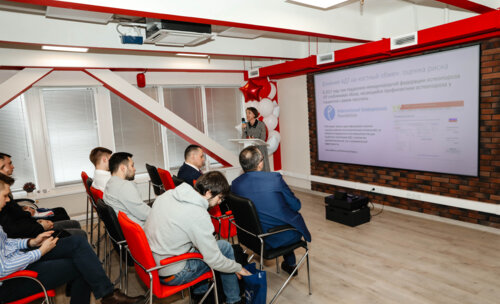 Онкомитинг «Апрельские тезисы. Рак предстательной железы»