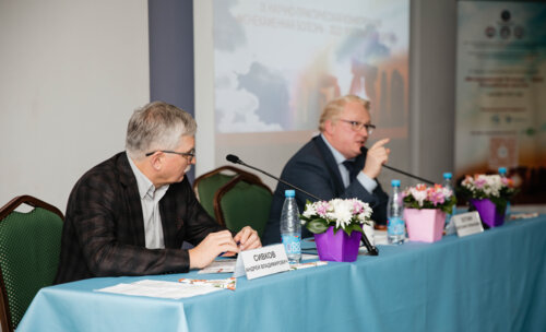 IX Научно-практическая конференция «Мочекаменная болезнь – 2023: Российская Школа»