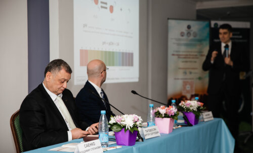 IX Научно-практическая конференция «Мочекаменная болезнь – 2023: Российская Школа»