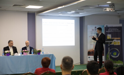 IX Научно-практическая конференция «Мочекаменная болезнь – 2023: Российская Школа»