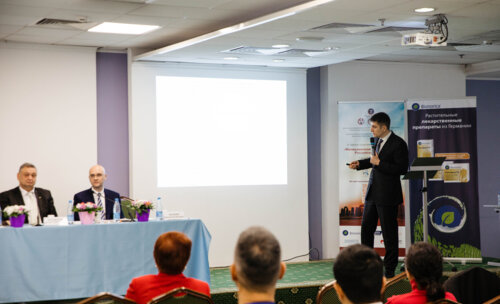 IX Научно-практическая конференция «Мочекаменная болезнь – 2023: Российская Школа»