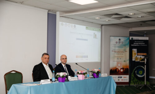 IX Научно-практическая конференция «Мочекаменная болезнь – 2023: Российская Школа»