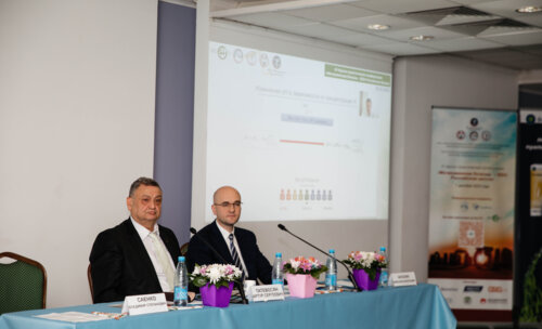 IX Научно-практическая конференция «Мочекаменная болезнь – 2023: Российская Школа»