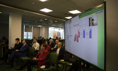 IX Научно-практическая конференция «Мочекаменная болезнь – 2023: Российская Школа»