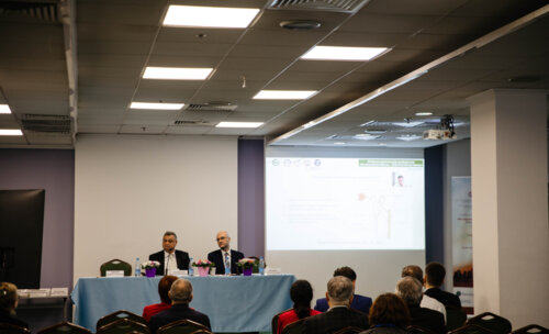 IX Научно-практическая конференция «Мочекаменная болезнь – 2023: Российская Школа»