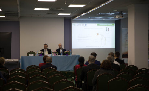 IX Научно-практическая конференция «Мочекаменная болезнь – 2023: Российская Школа»