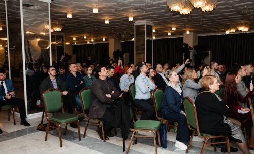 XI Всероссийская Школа по детской урологии 6-7 апреля 2023 года